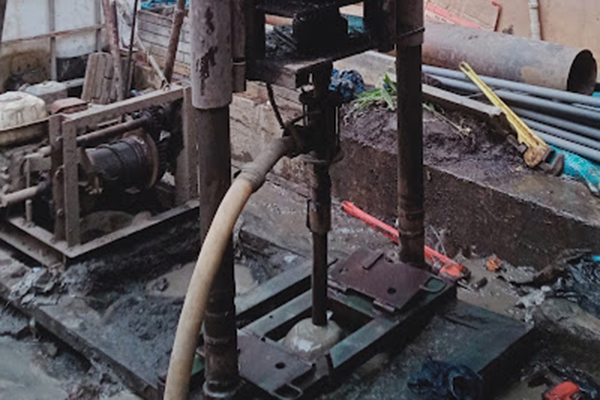 Dokumentasi Gambar Project 2