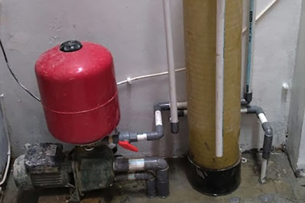 Dokumentasi Gambar Project 4